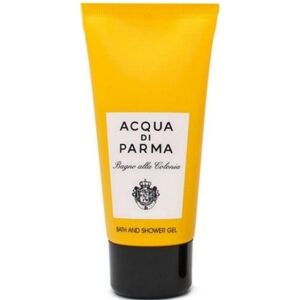 New Acqua di Parma Colonia Bath Abd Shower Gel , 2.5oz